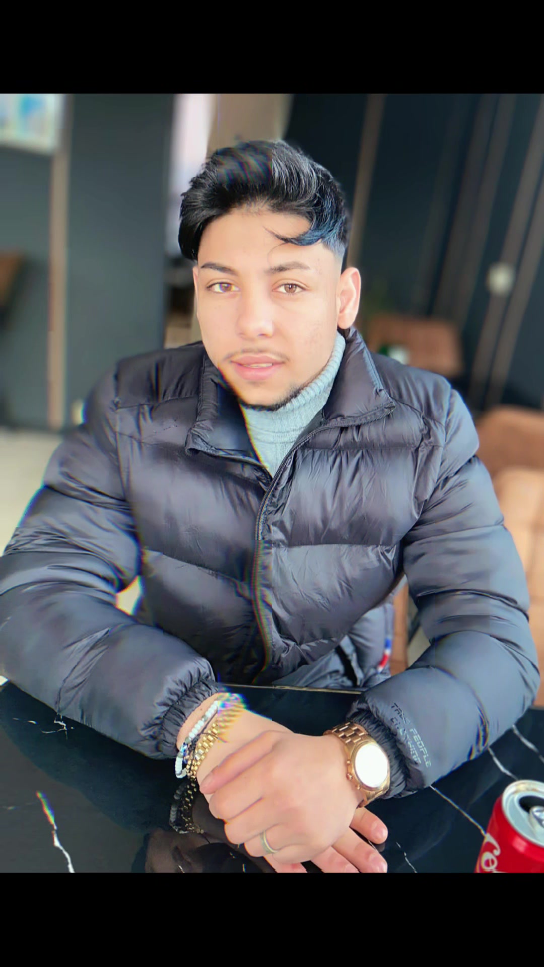 @💈Romeo_teh_barber💈