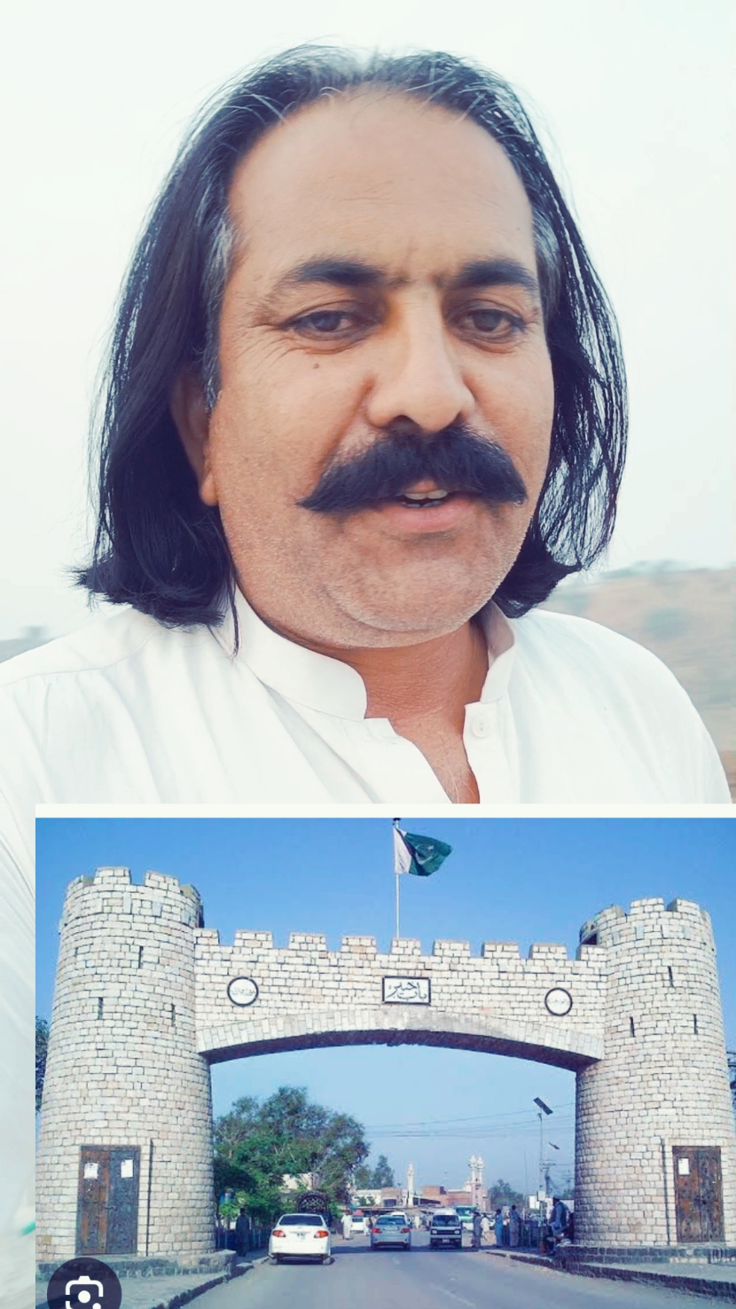 @Ch yaseen Gujjar chuhan