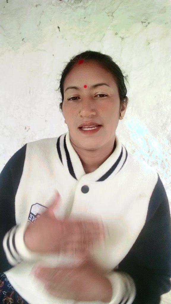 @Rupa Devi Khadka