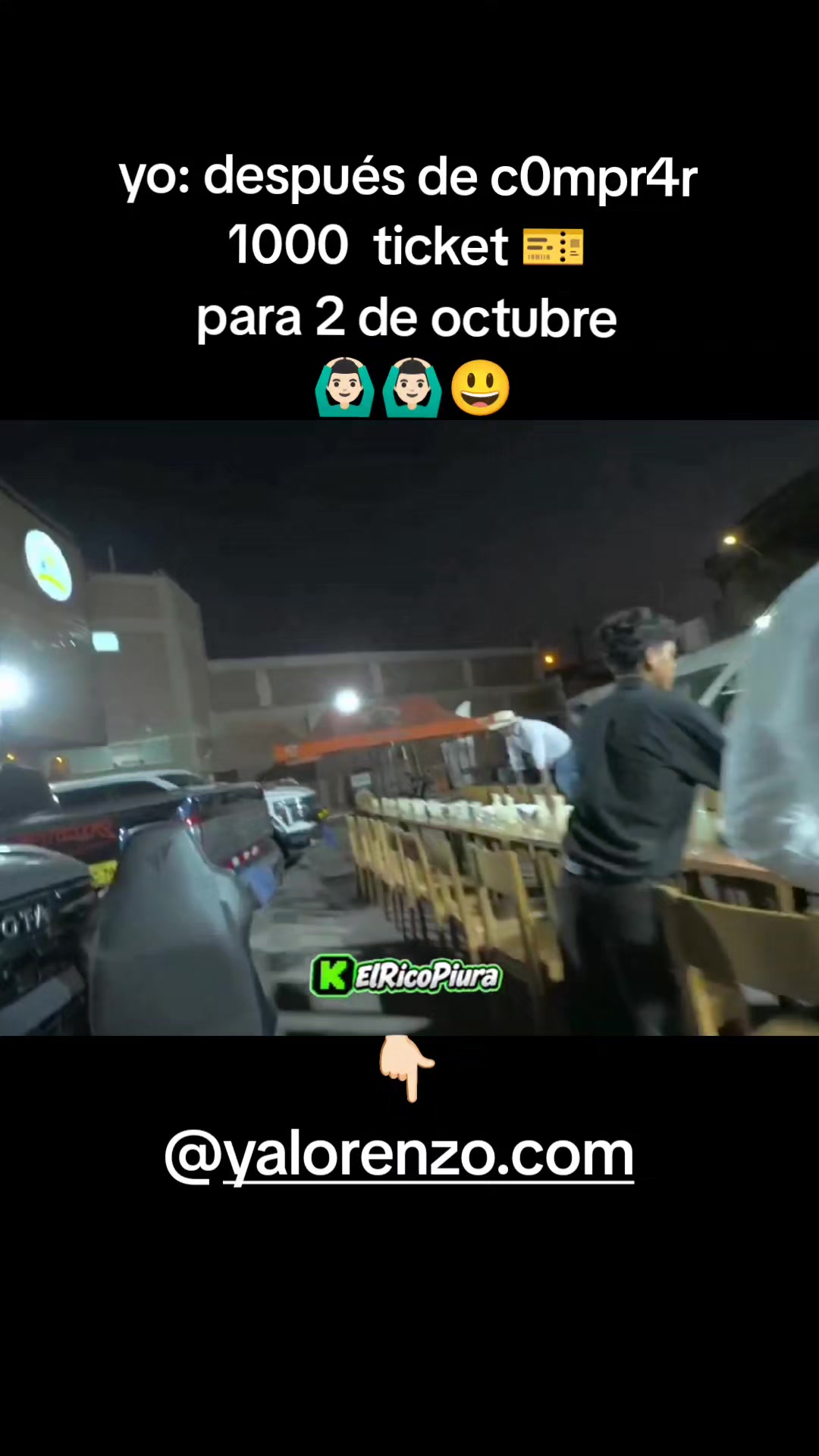 @Clipero_ de_ElricoPiura