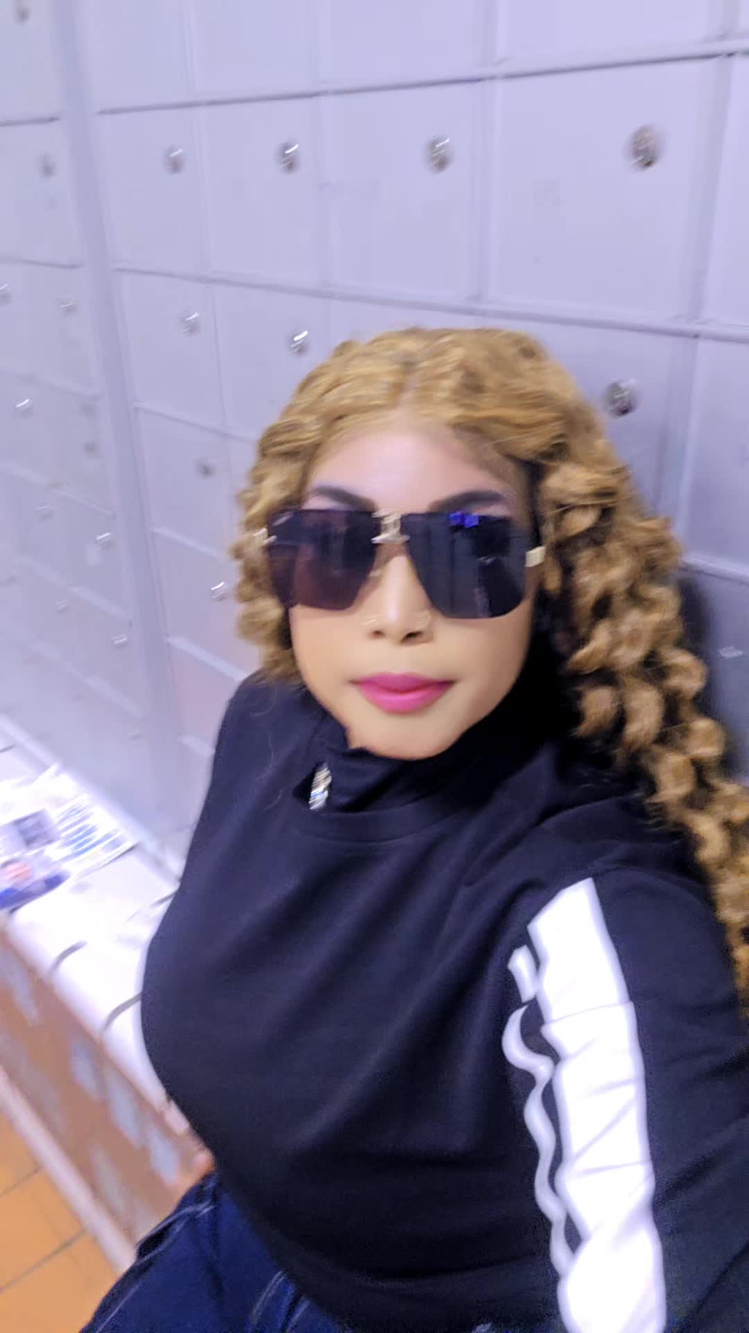 @femme trankil