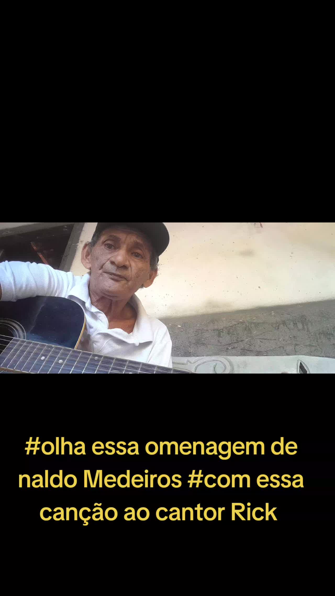@naldo medeiro