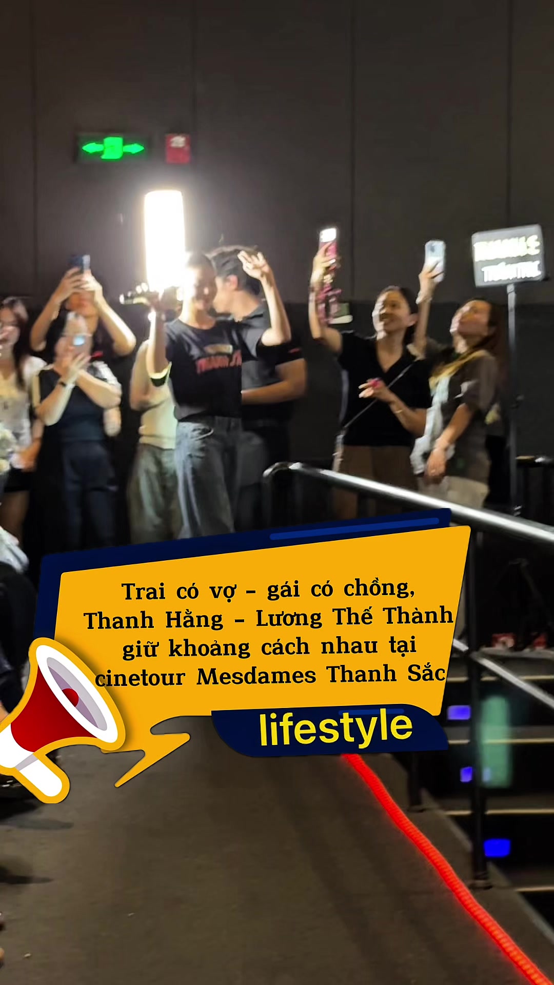 @Lifestyle