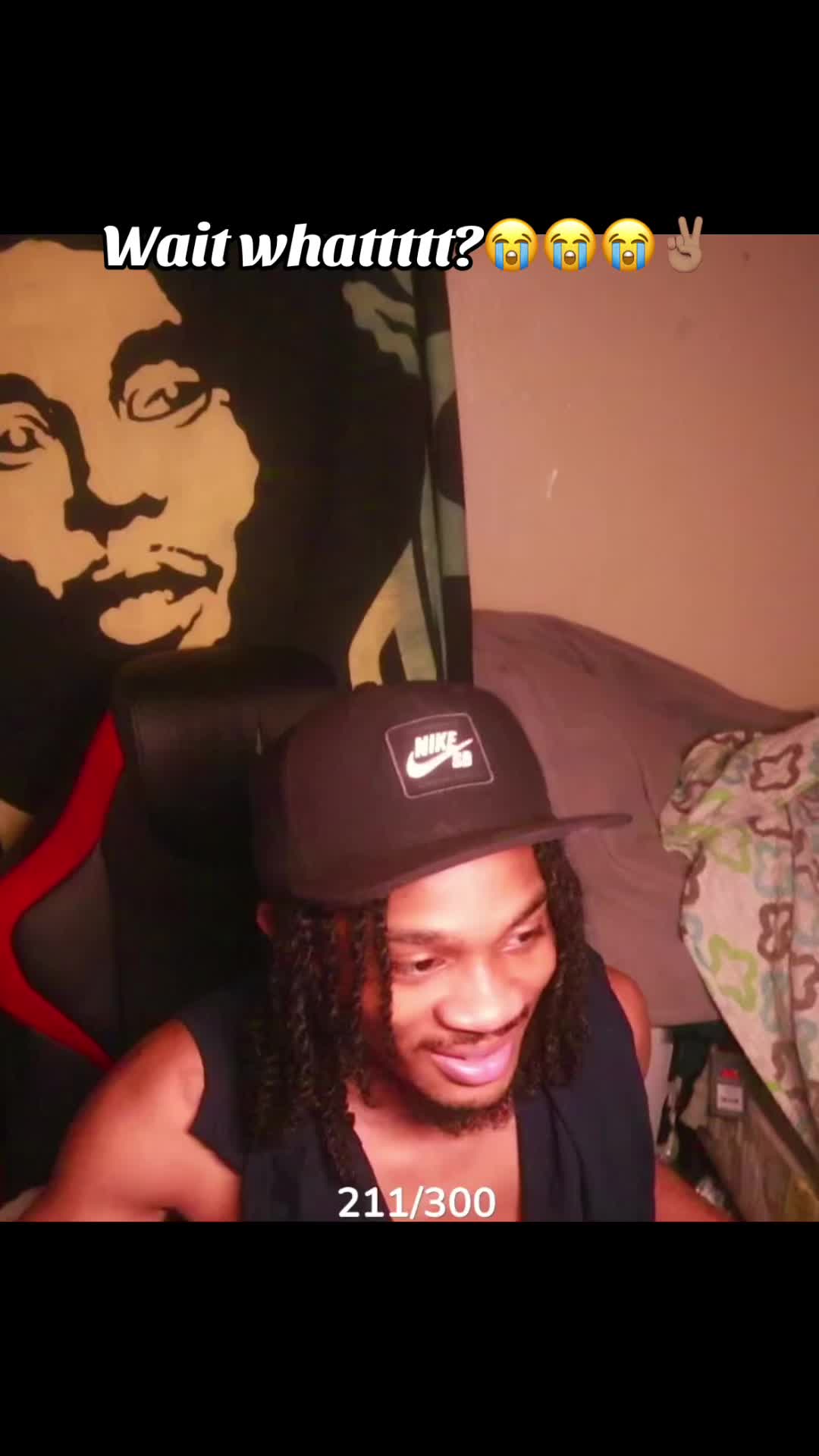 @MannYLive