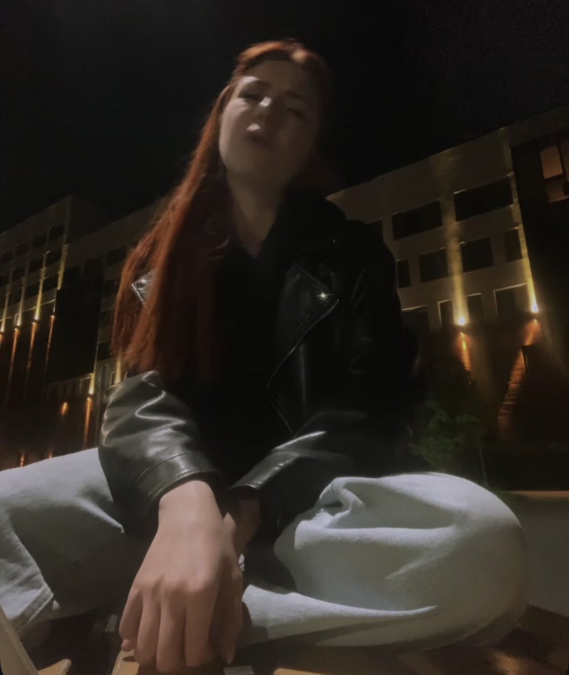 @Лиса🦊