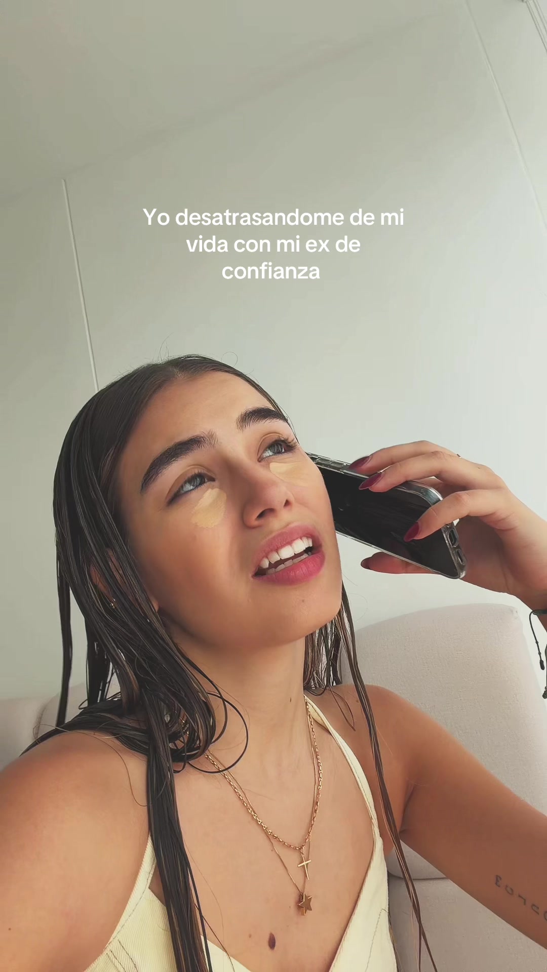 @Susi Montoya
