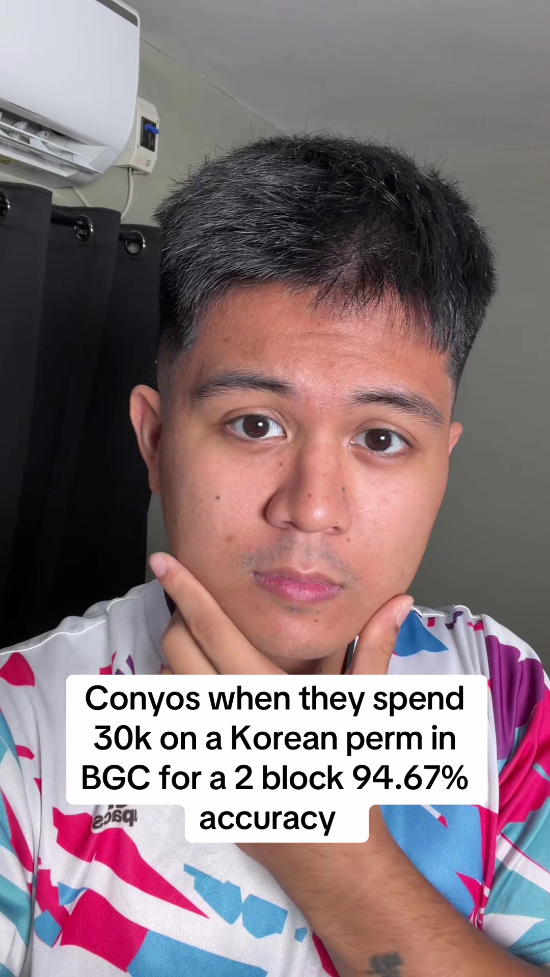 @Nigel  Dollentas
