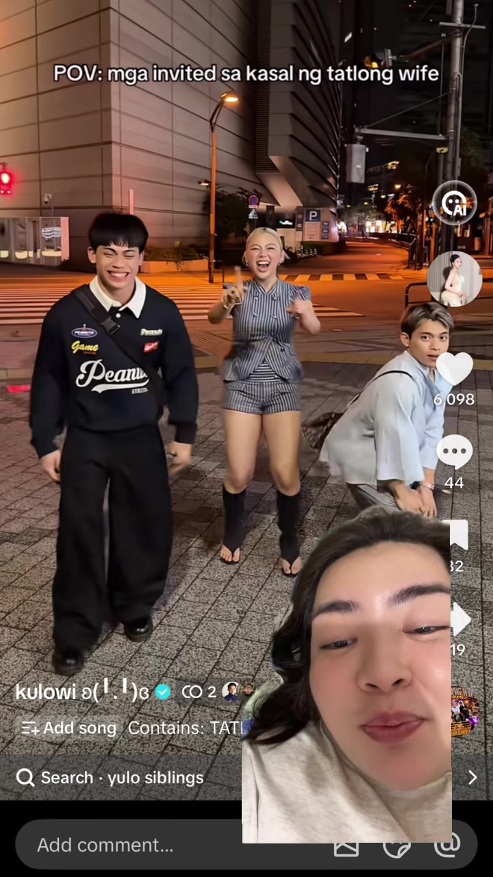 @DJ Yokochang