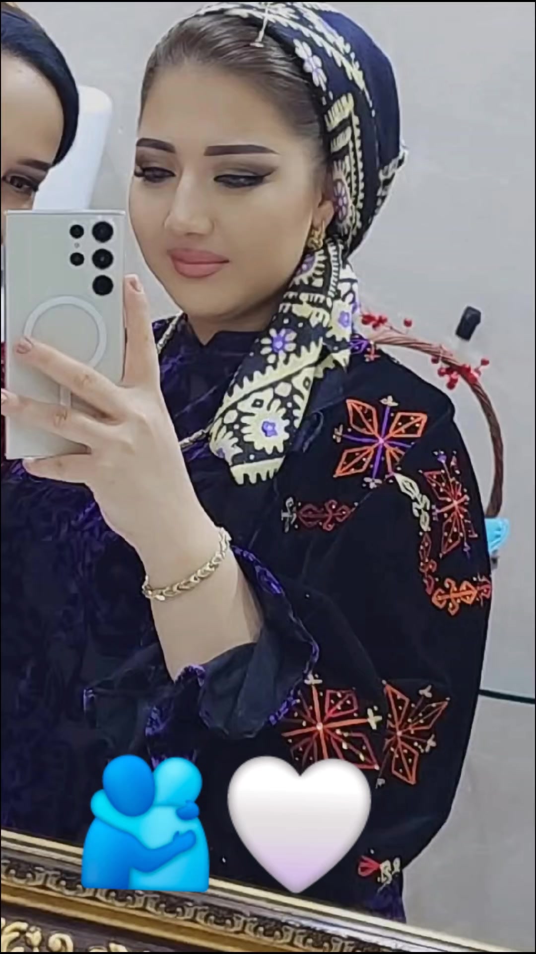 @Tawus_Zenanlar_Dunyasi