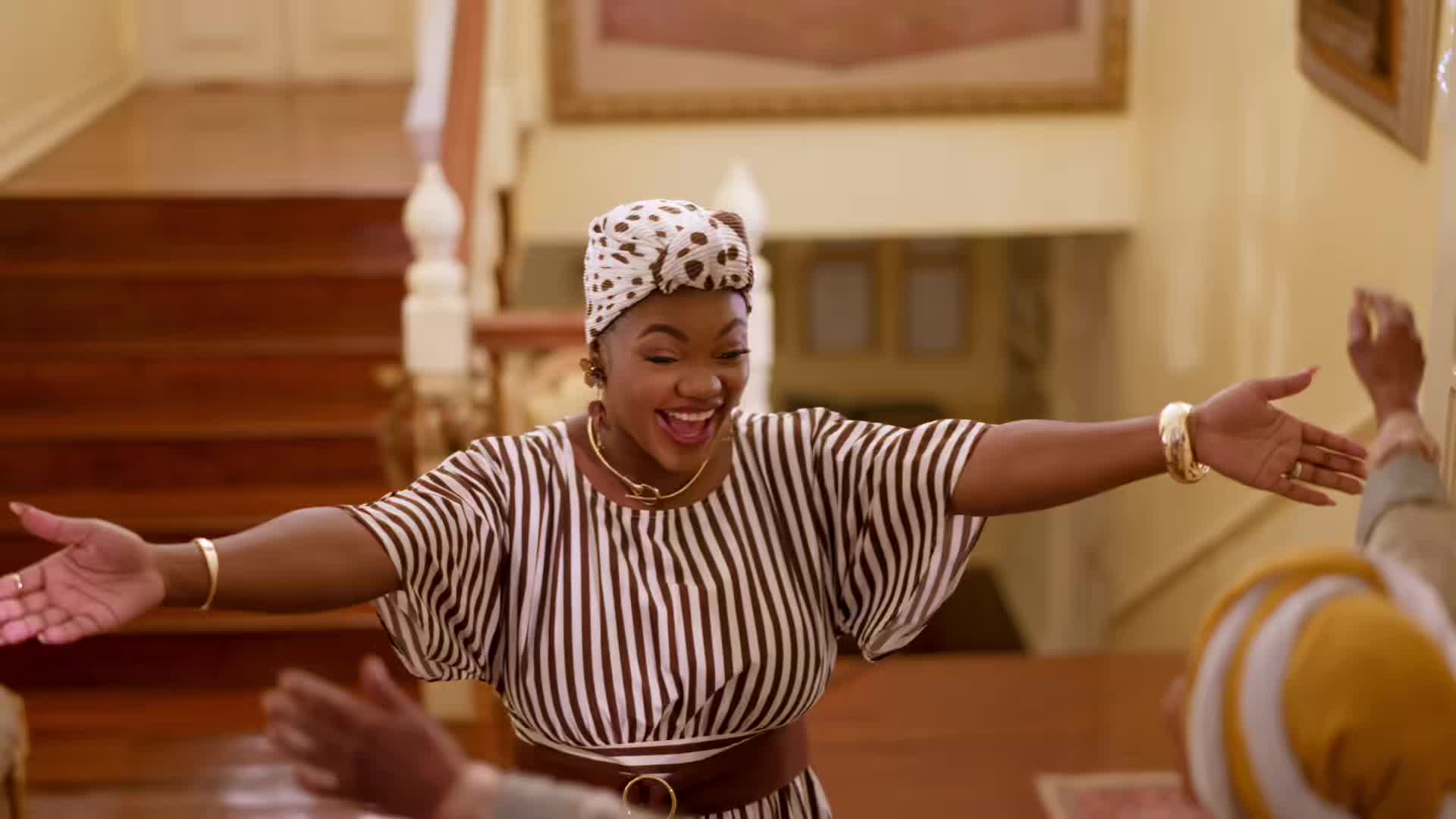 @Deborah LUKALU KASEBA