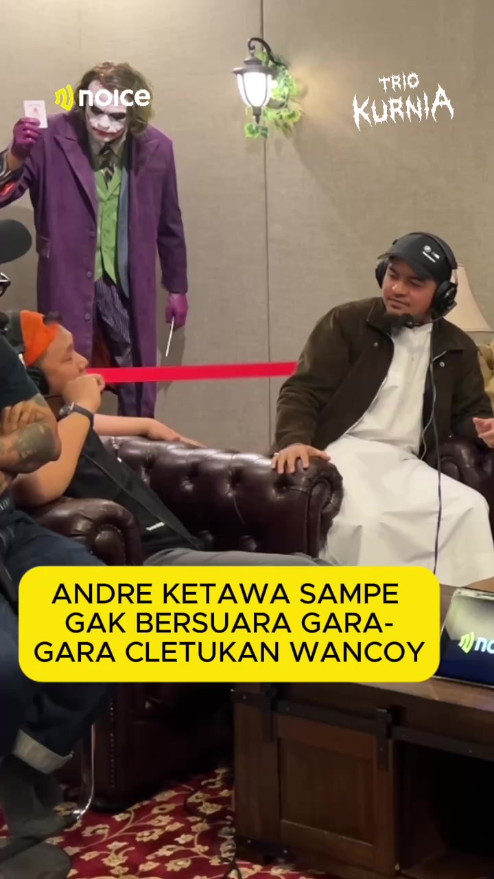 @Trio Kurnia