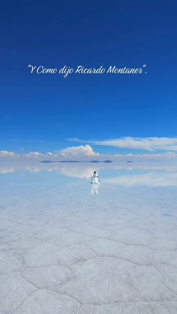 @Salar de uyuni Oficial