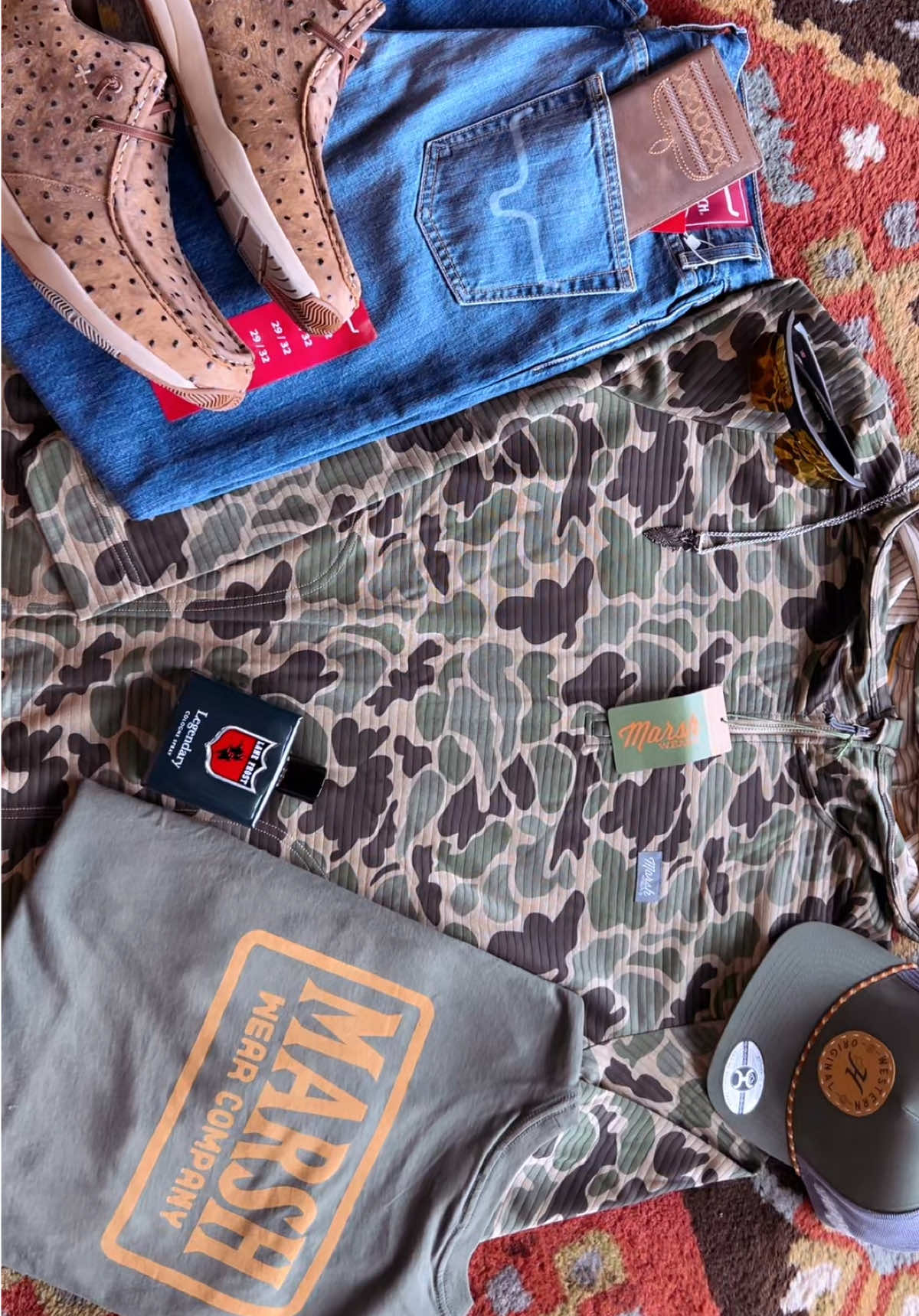 @Branded Western Wear Co
