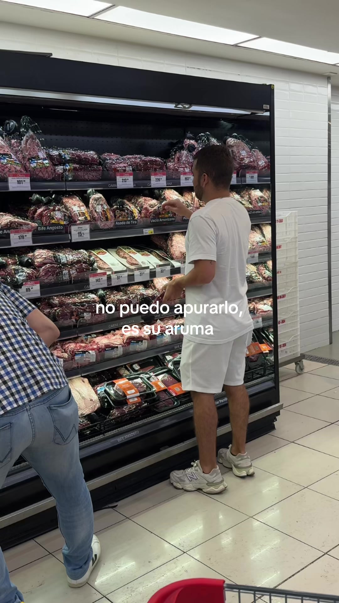 @Luciana Salazar