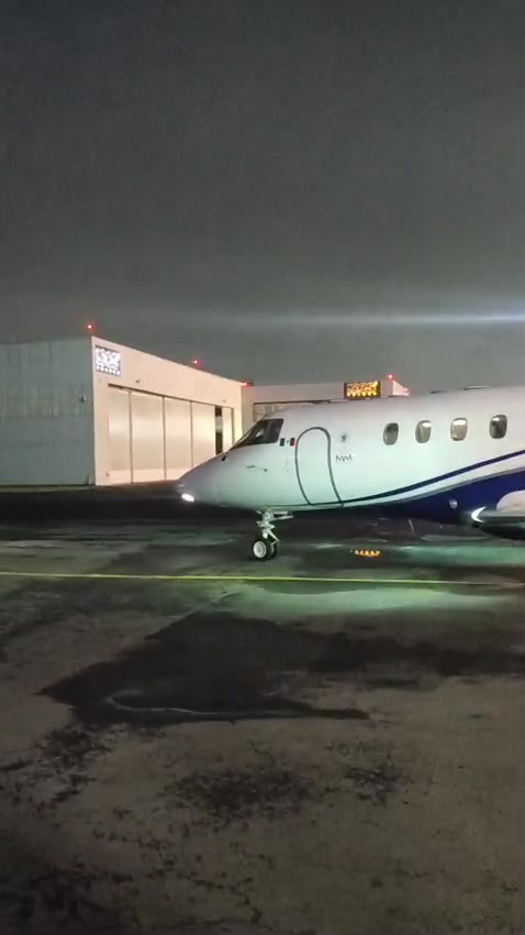 @Aviación Privada
