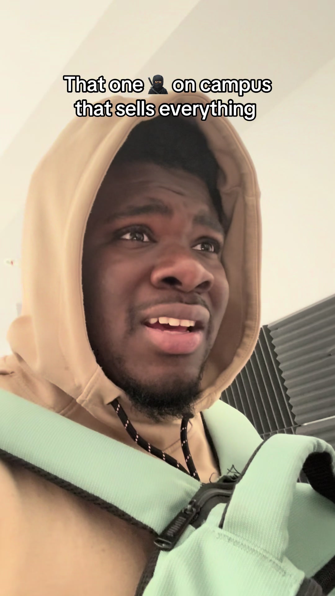 @Dontaye vs ๐
