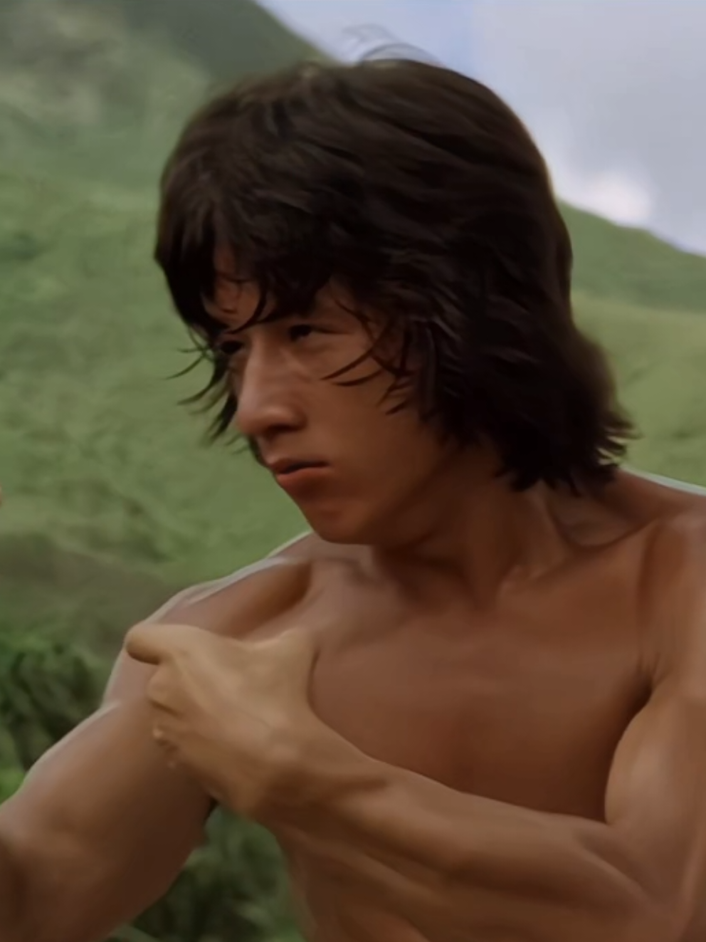 @Jackie Chan 成龍