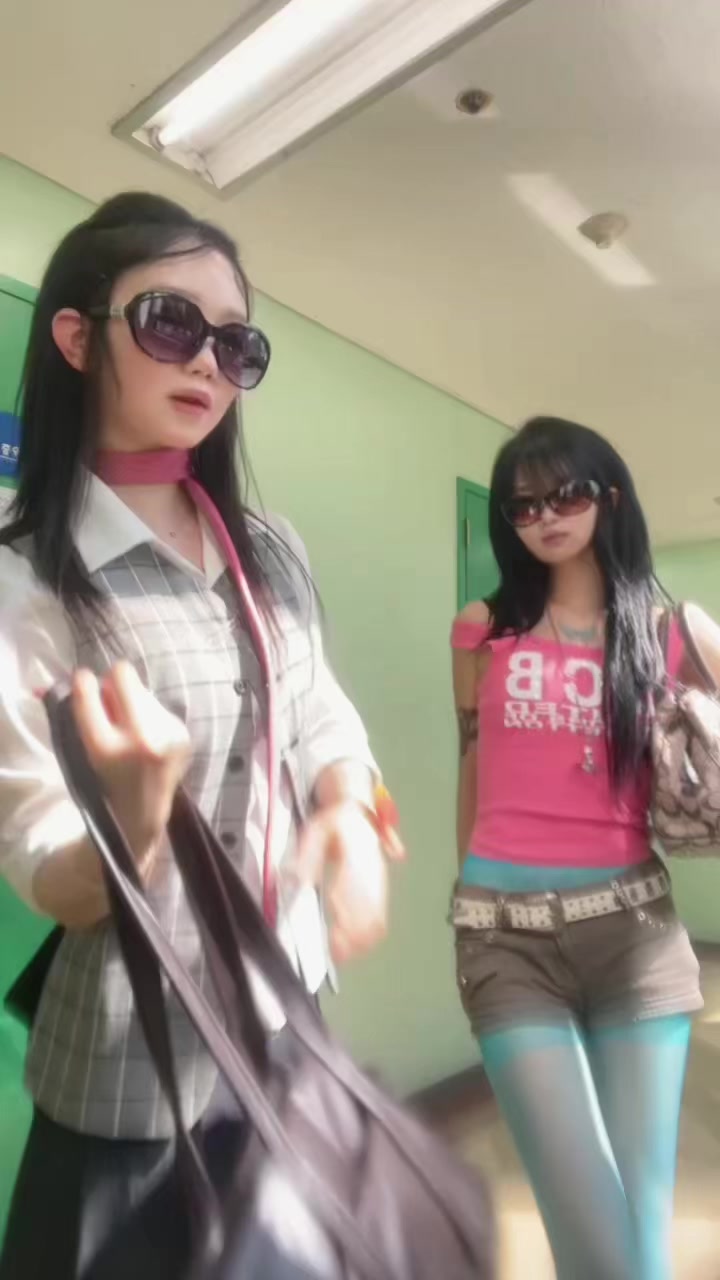 @한미린