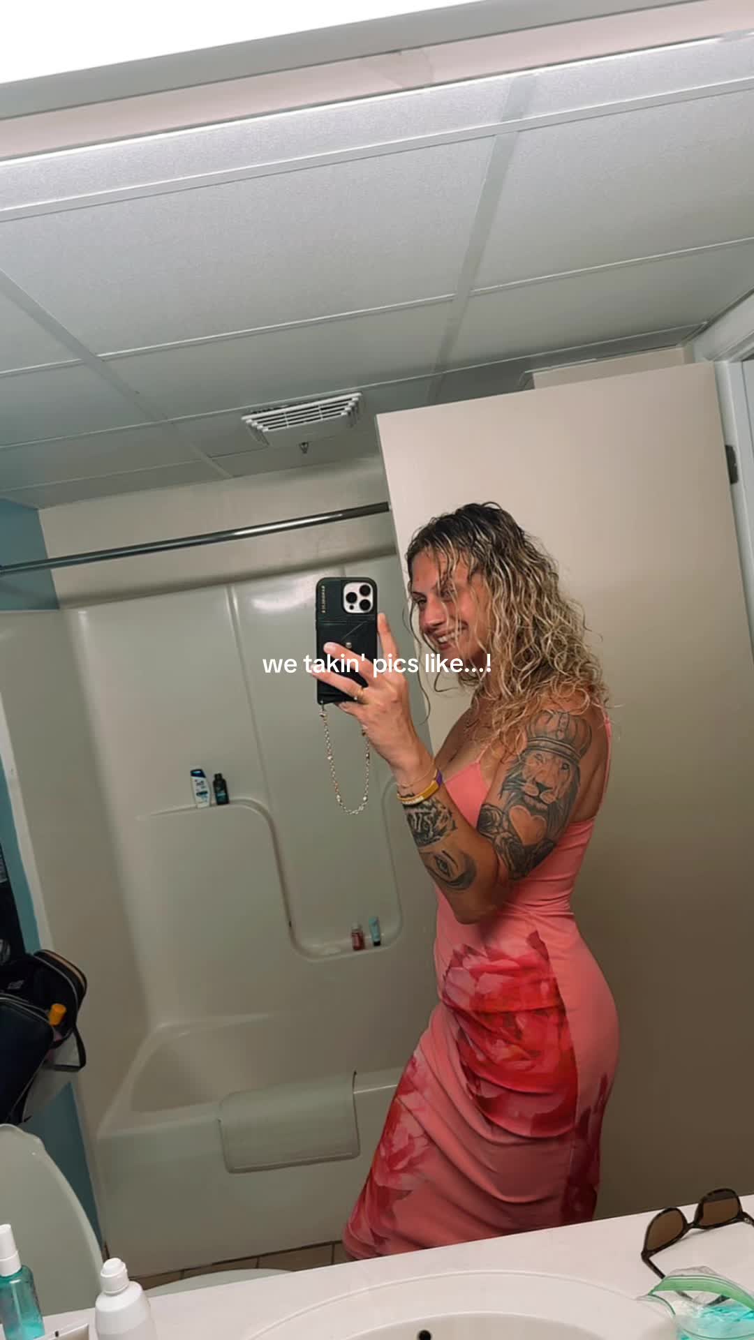@Hannah Pierce