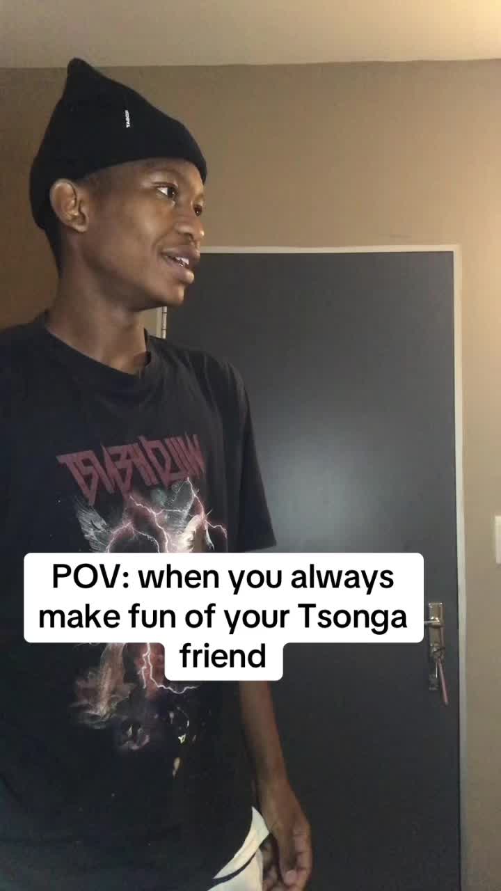 @Mr Modise
