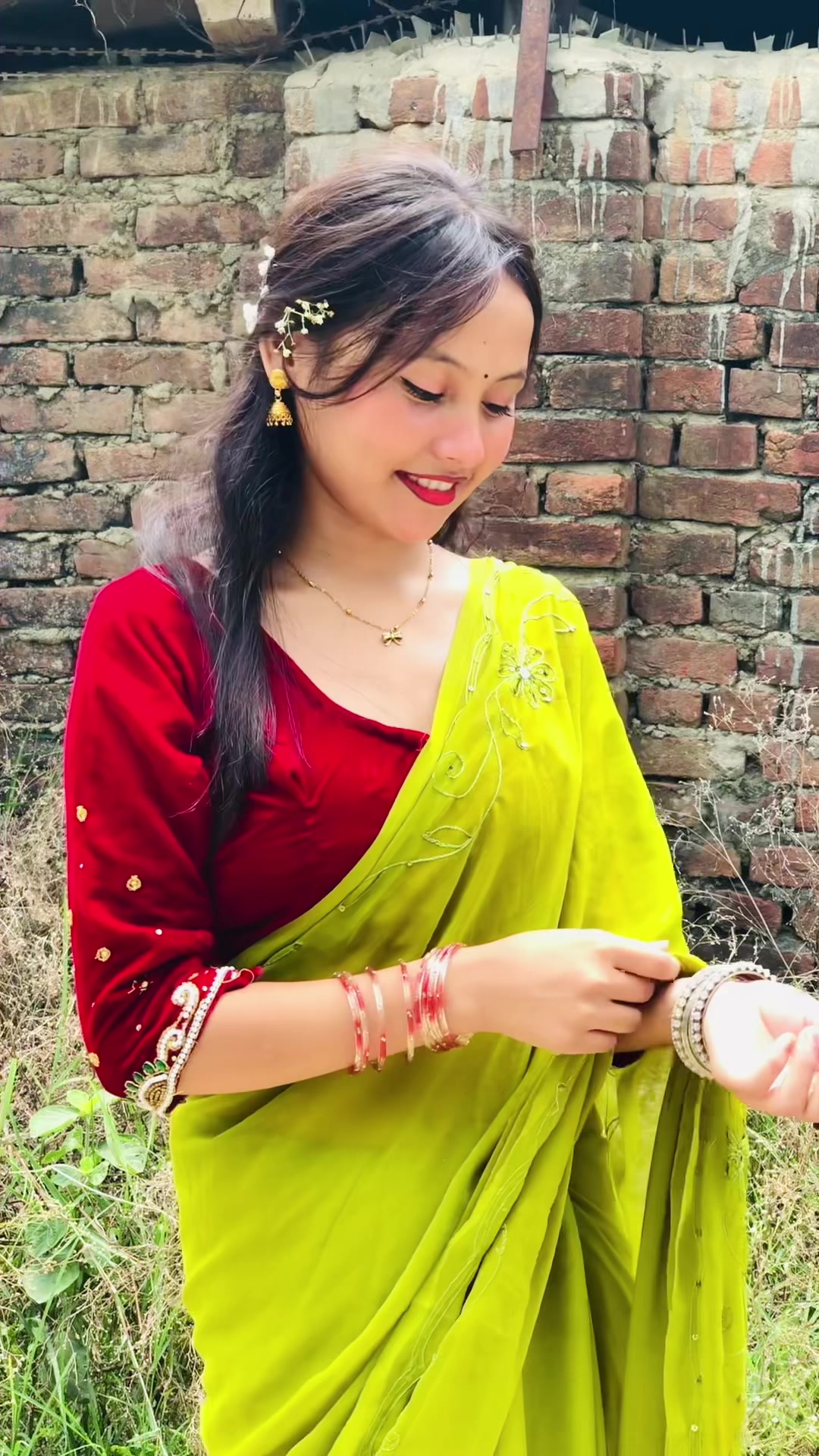 @भावना रामजा पुन मगर🦢🌚🪷