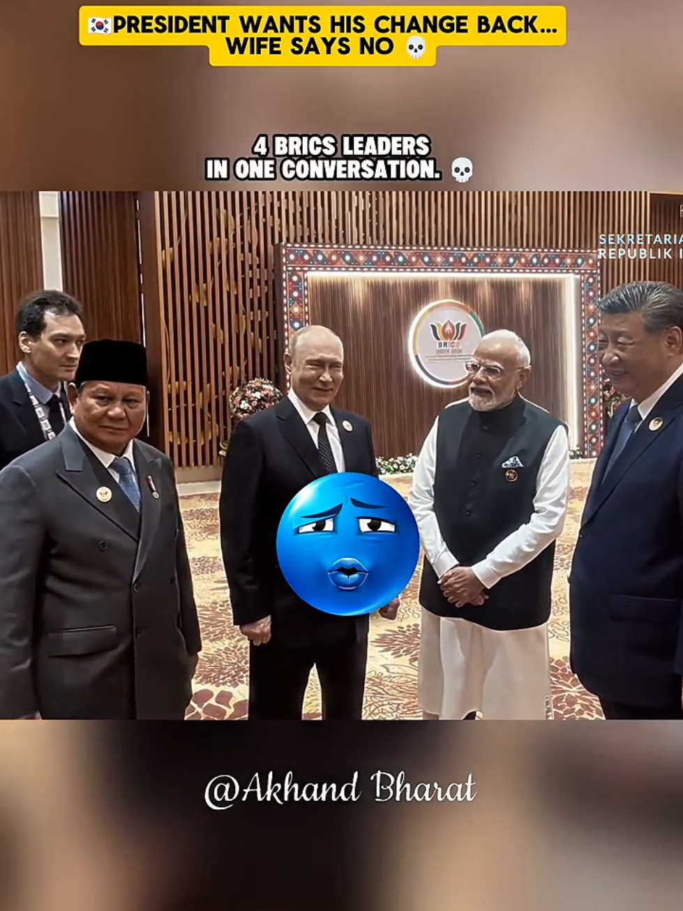 @Narendra Damodardas Modi🇮🇳