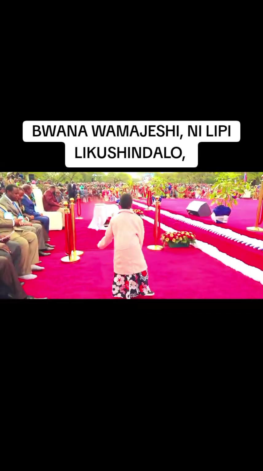 @Michael ochieng