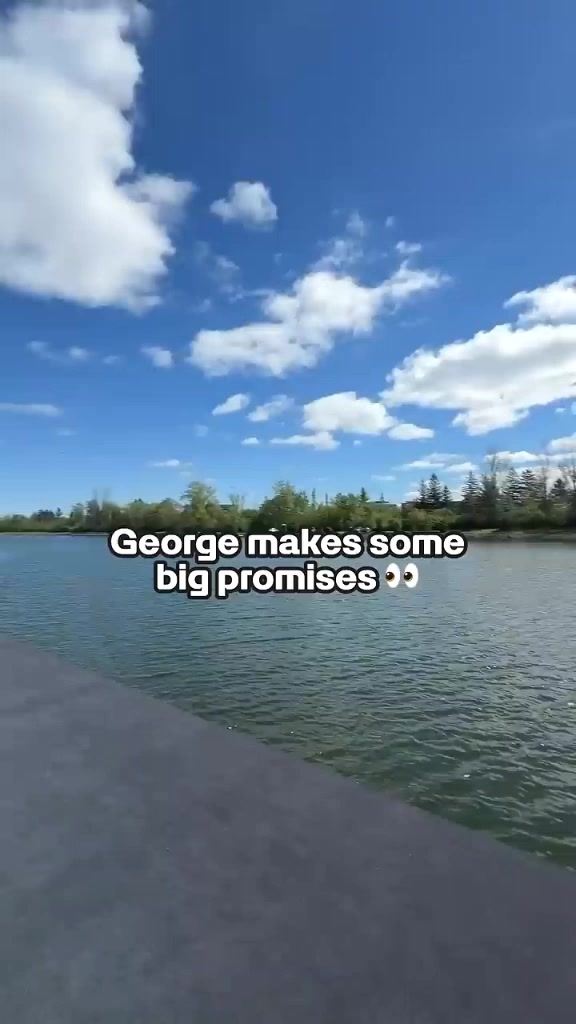 @George William Russell