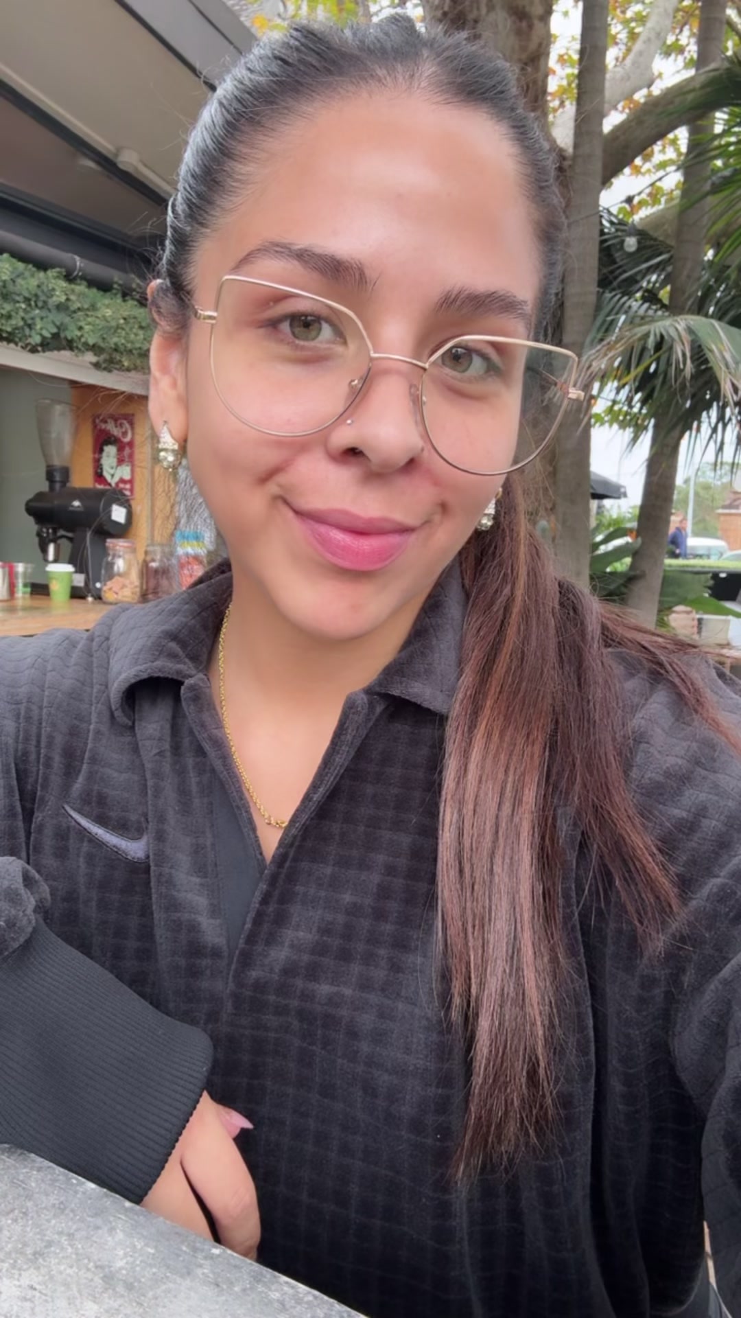 @Luciana Sanchez