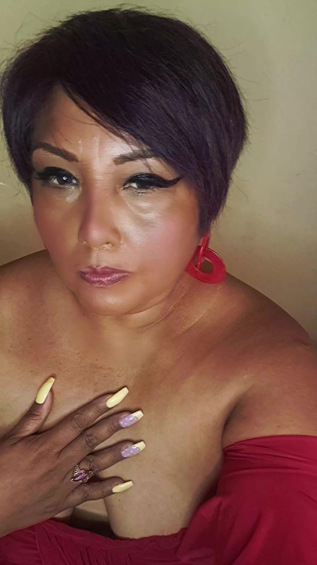 @Janessa CTorres💯 TU LATINA 💥