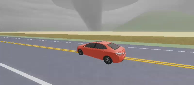 @storm chasers animation