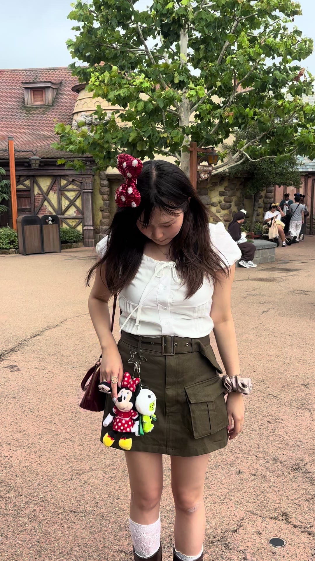 @ヒロインになりたい明鈴ちゃん🪽⋆.*