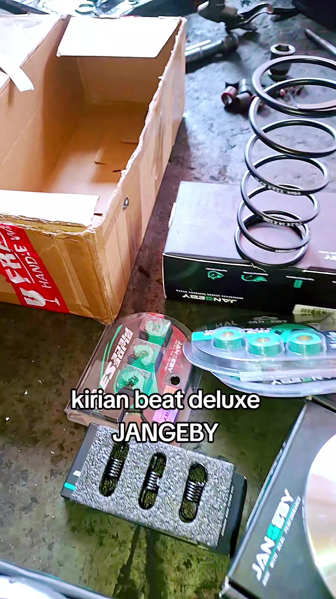 @SINARJAYAMOTOR