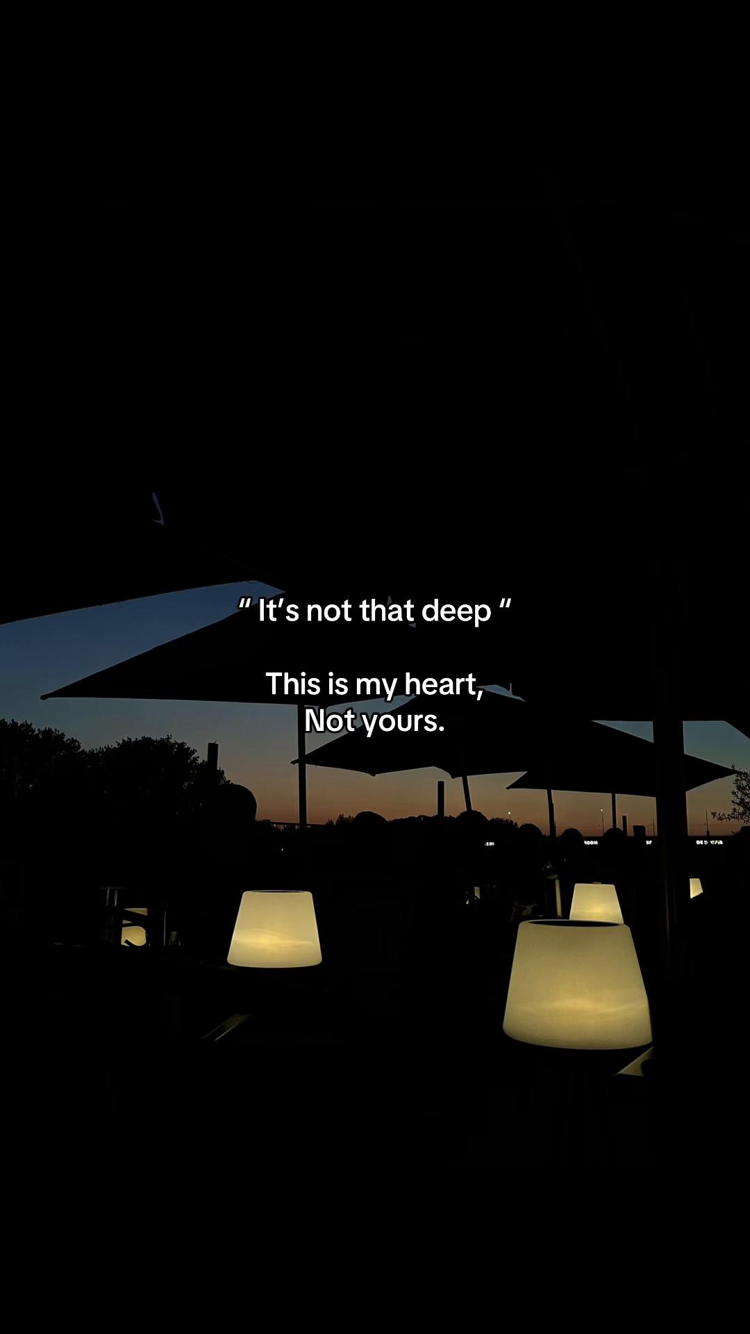 @SoftlySaid