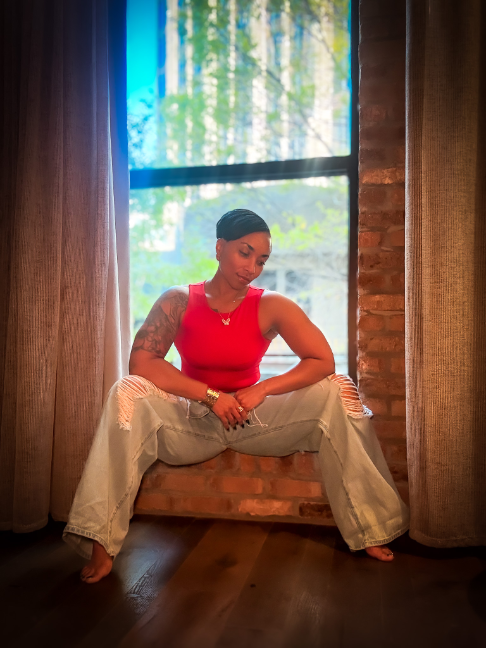 @Dezi_ray_sunshine