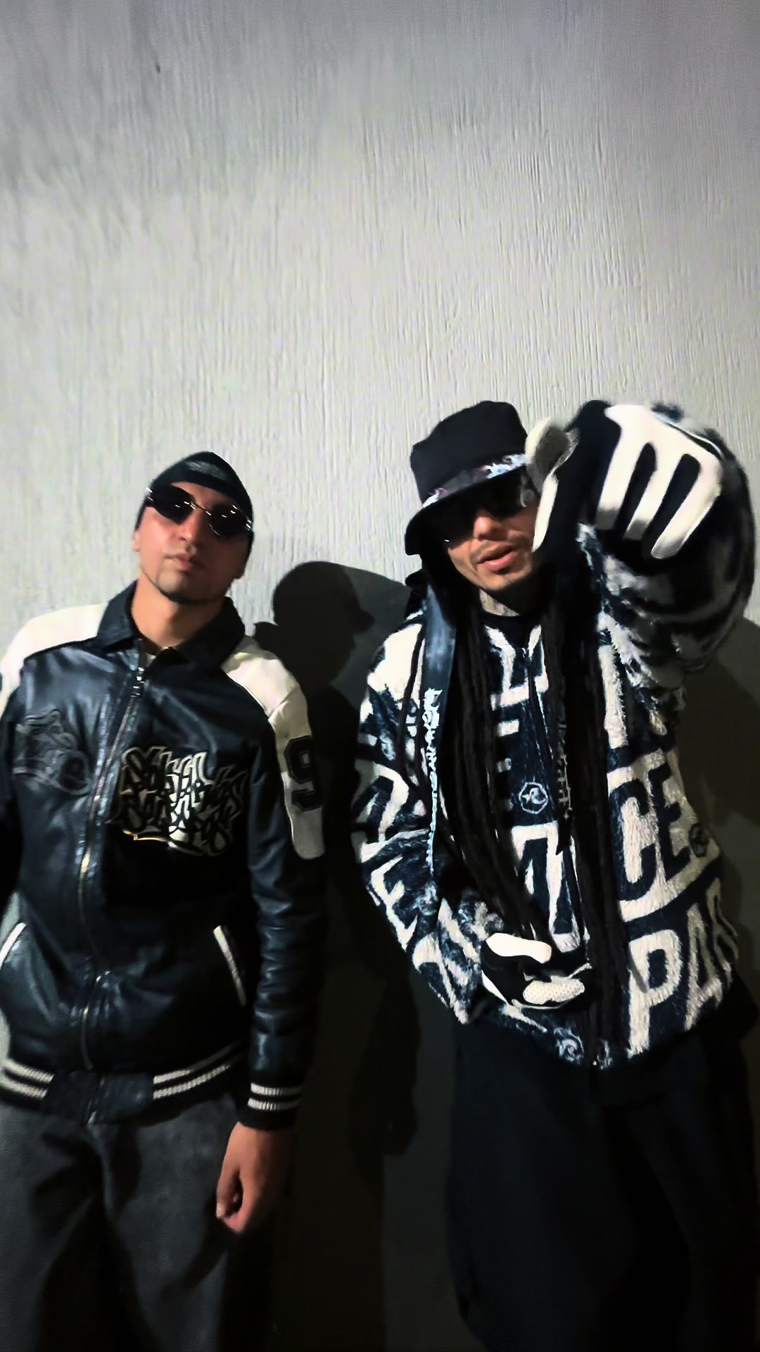 @Solitario Soldado