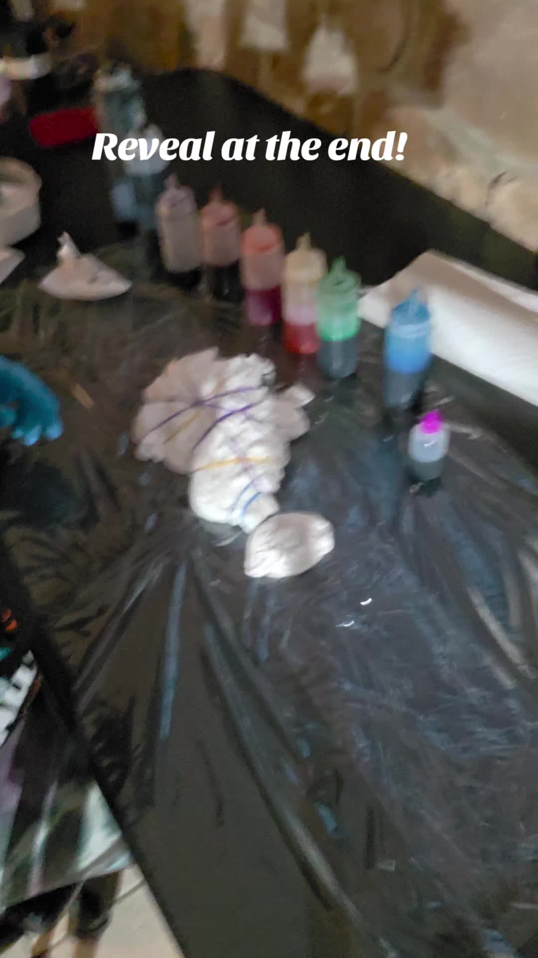 @The tech tie dyer