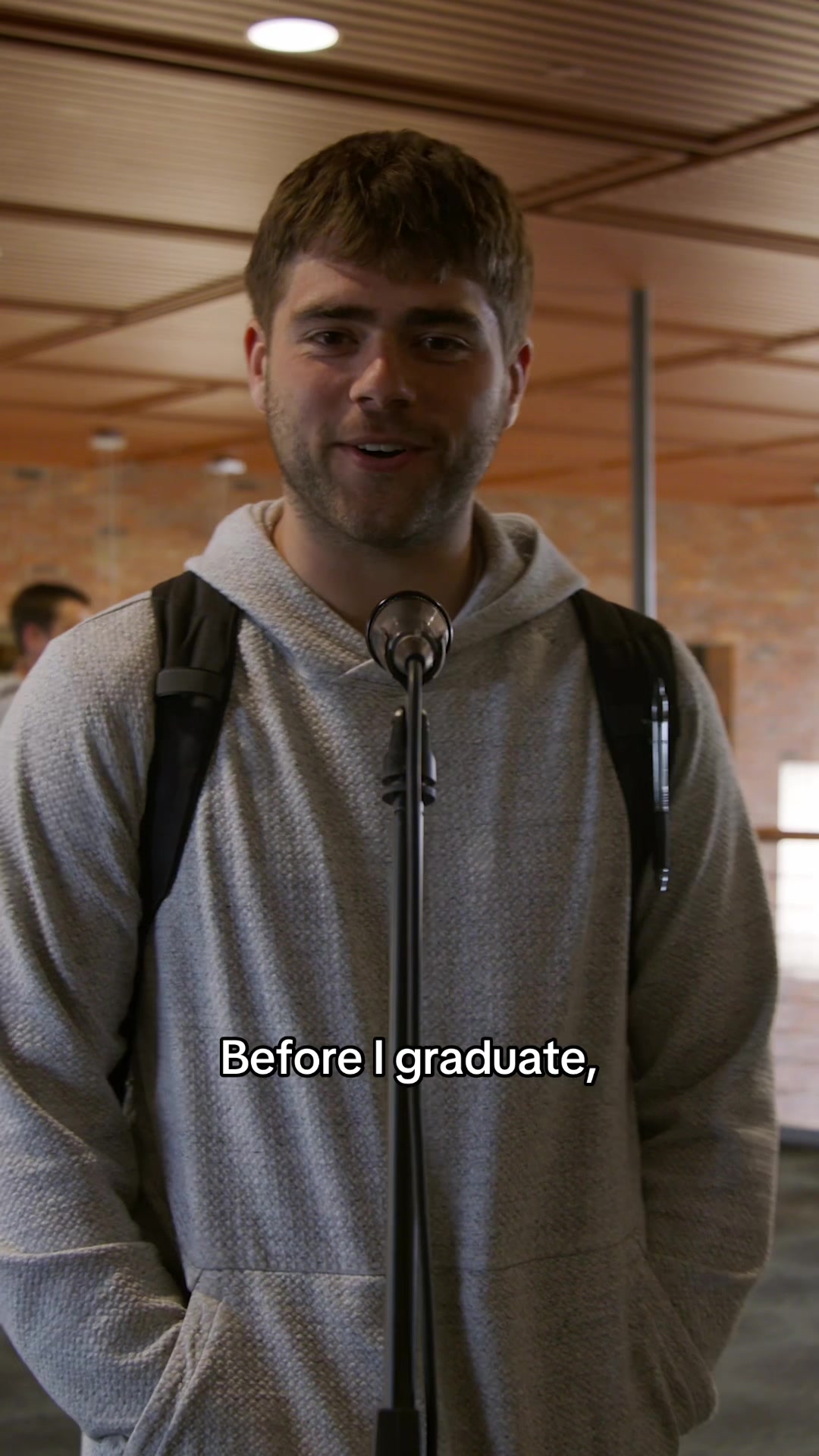 @Bethel University