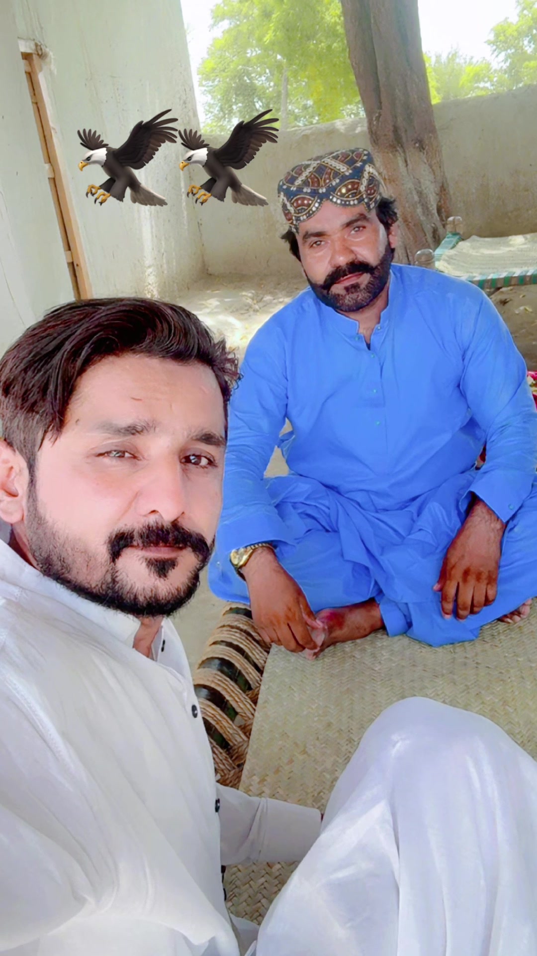 @꧁♛𝕀(CHIEF ALTAF)♛꧂