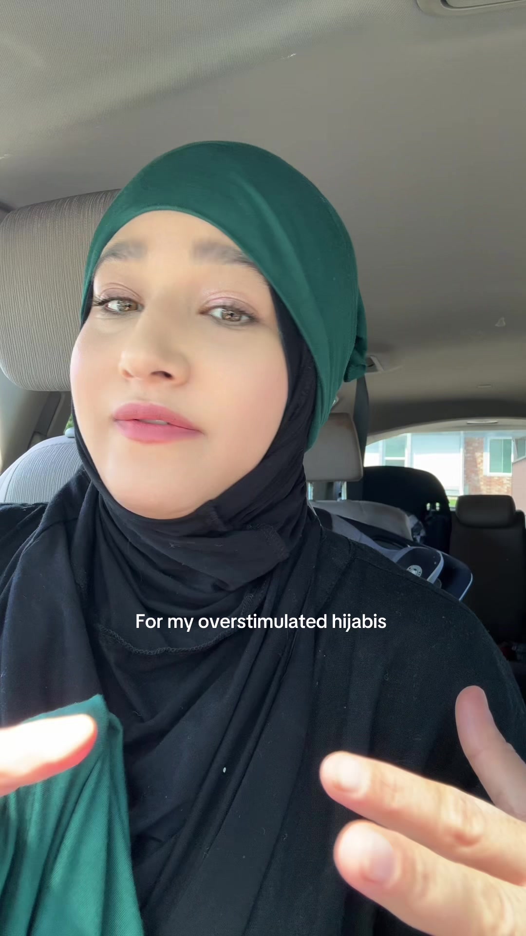 @Ameera Glam Approved