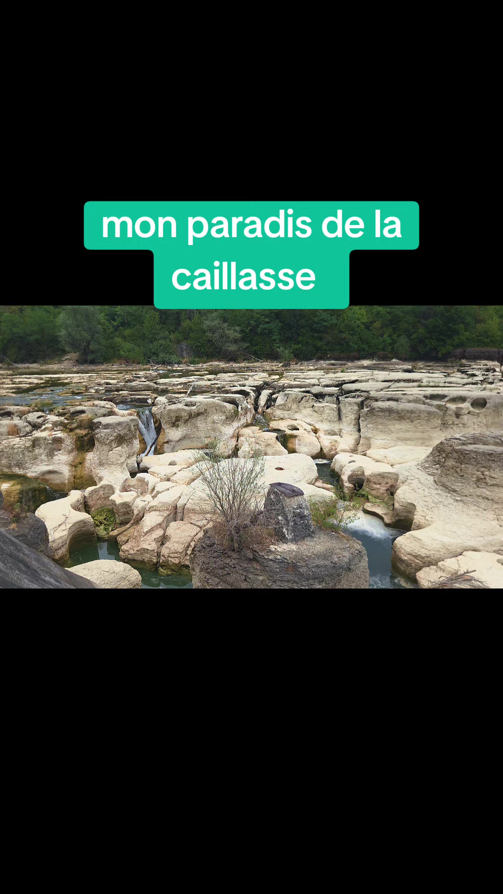 @river carpe passion