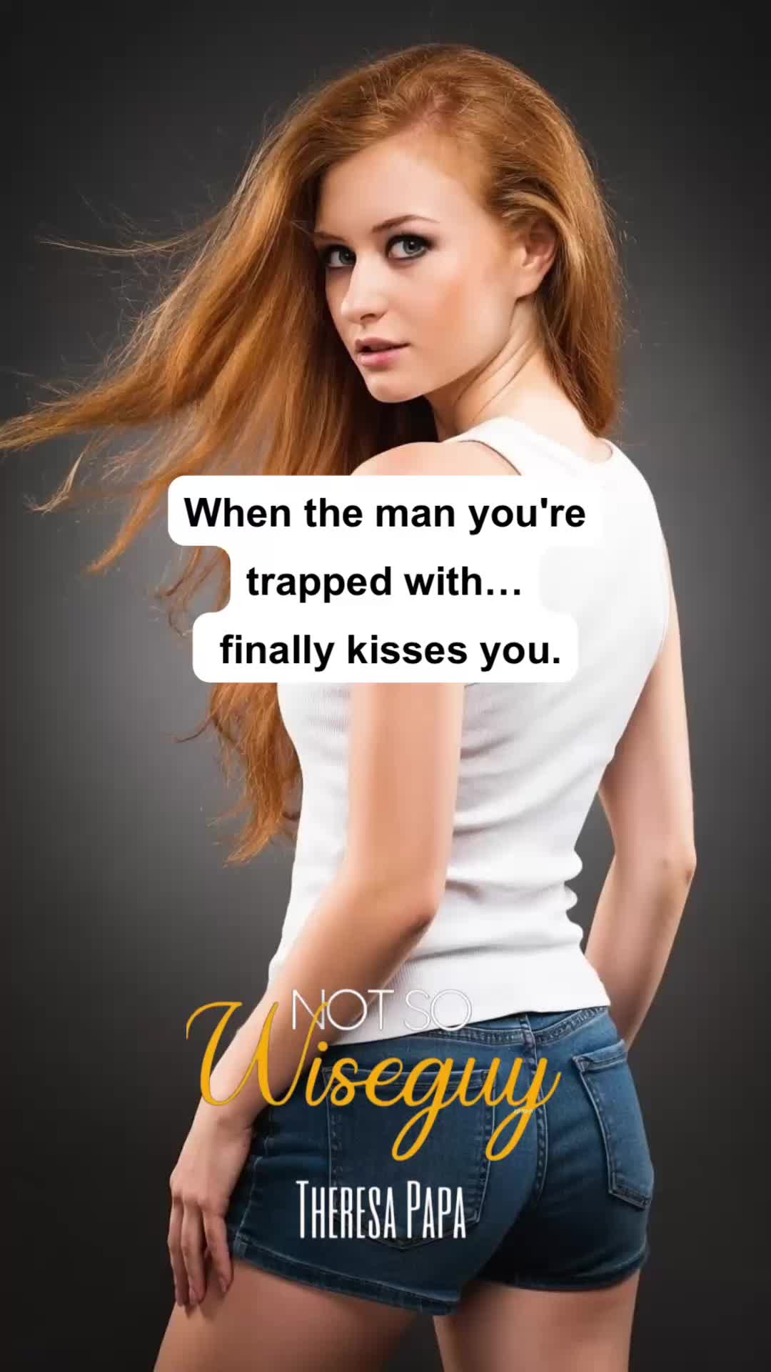 @TheresaPapaAuthor