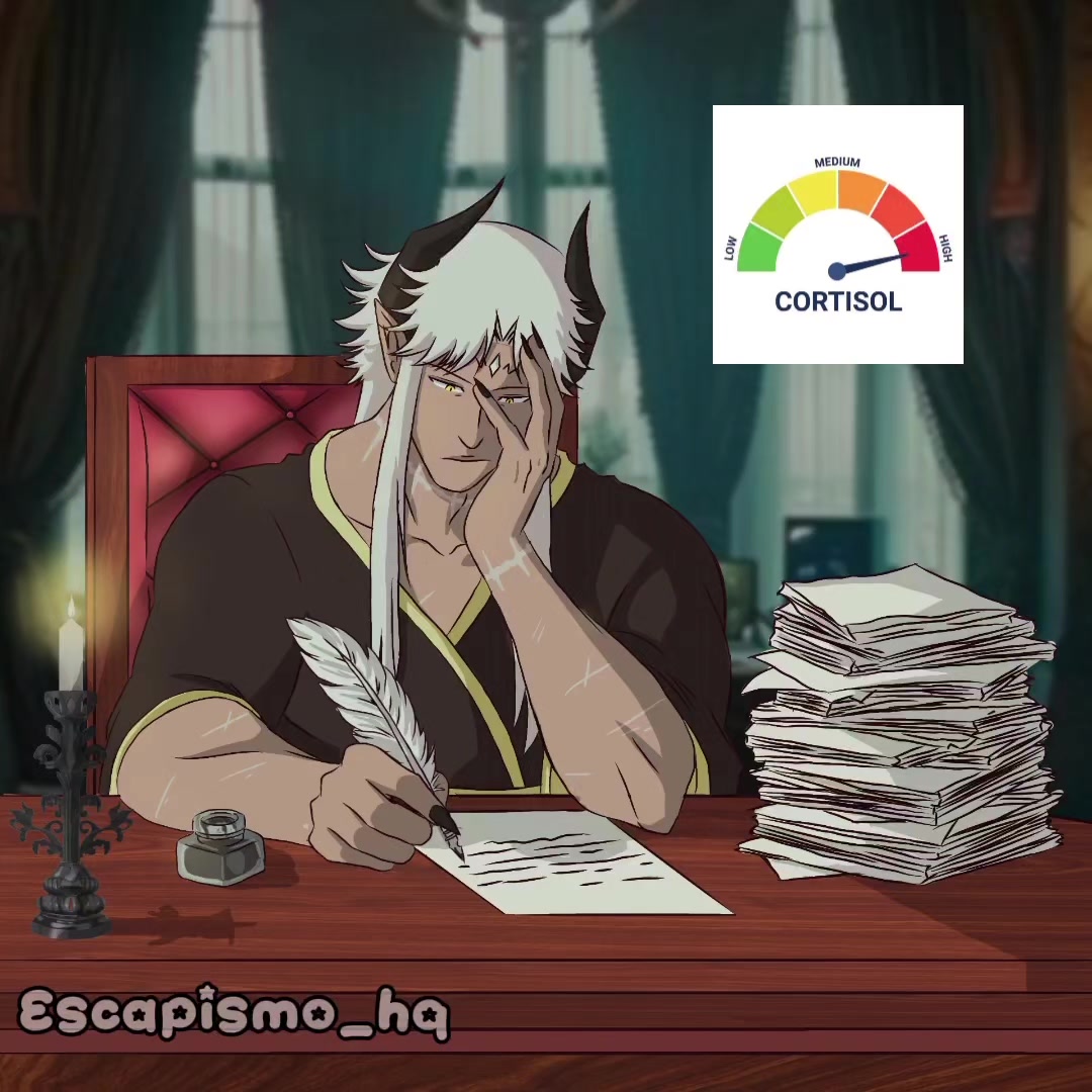 @Escapismo HQ