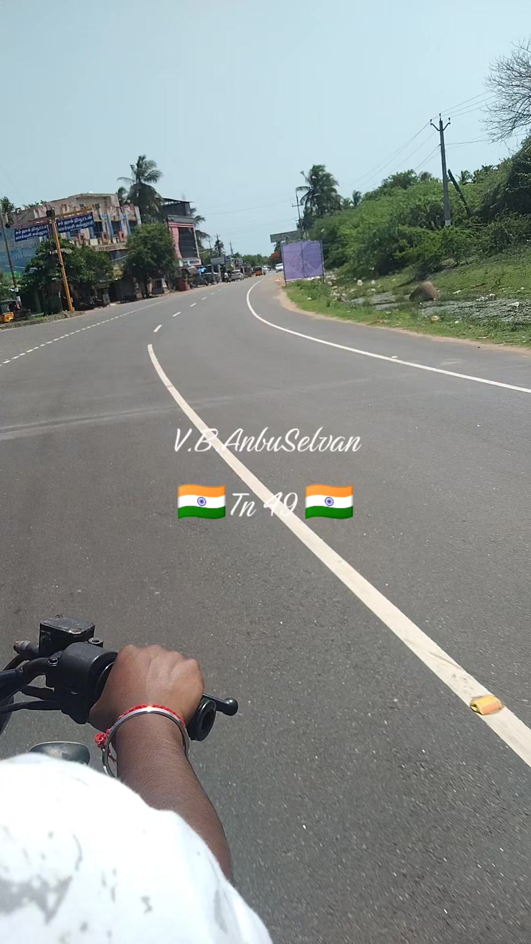 @Anbuselvan.