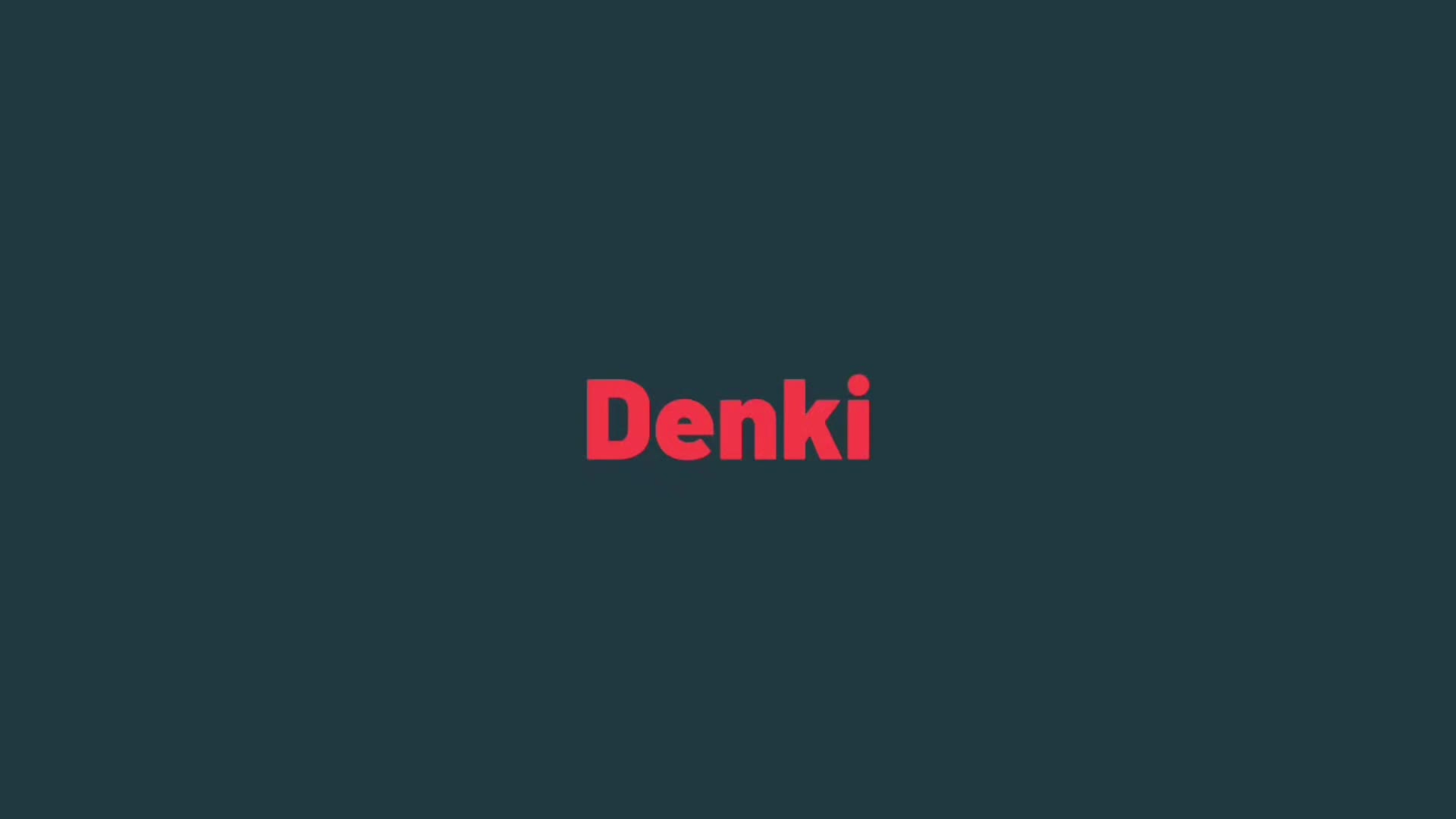 @mr Denki