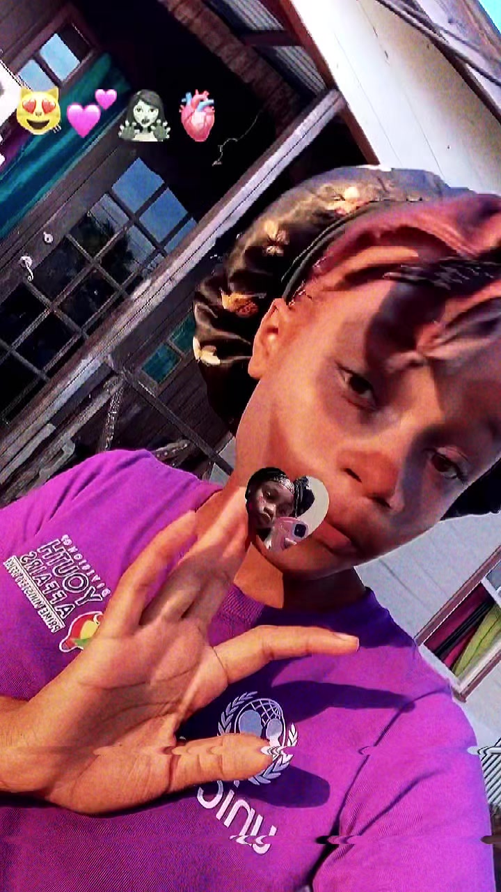 @ 🧟♀️