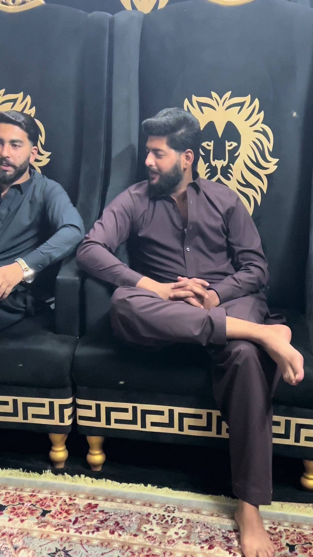 @محمد بھائی راولپنڈی