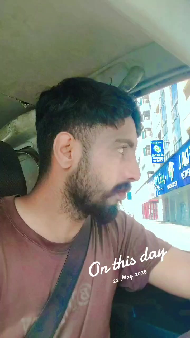 @zubi. .  in DuBai