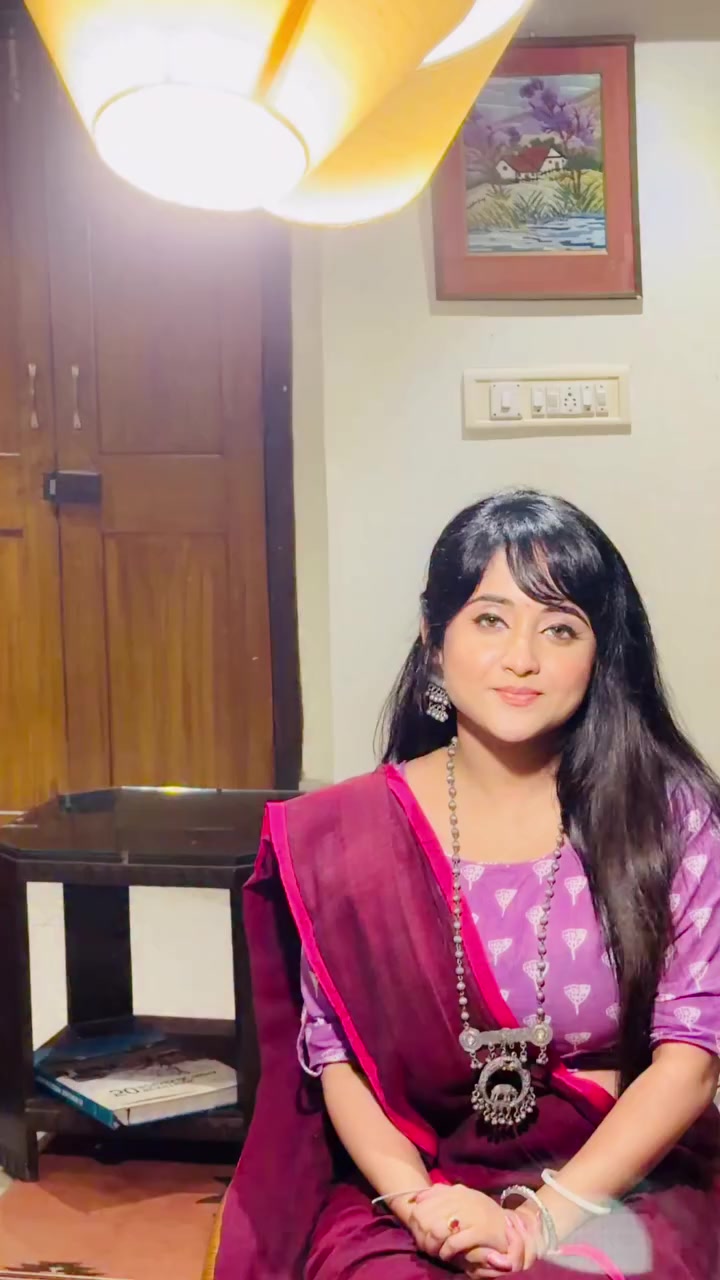 @Soumitrishaofficial