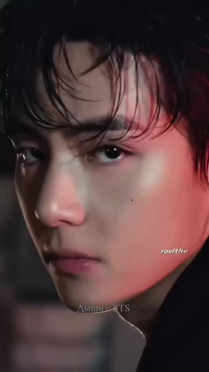 @Дыши с BTS